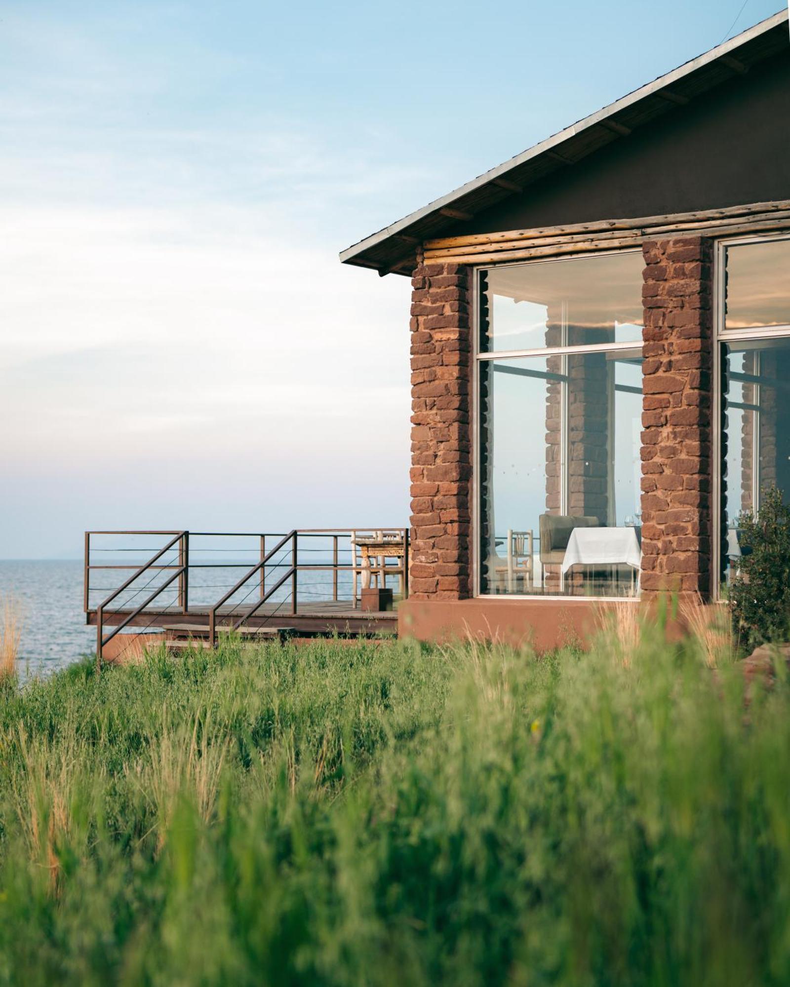 Titilaka - Relais & Chateaux Tililaca Exteriér fotografie